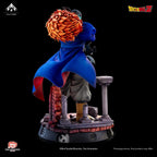 Dragon Ball - Bojack Movies Collection 1/4 Scale - Z Bijutsu – Bild 6