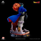 Dragon Ball - Bojack Movies Collection 1/4 Scale - Z Bijutsu – Bild 7