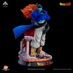 Dragon Ball - Bojack Movies Collection 1/4 Scale - Z Bijutsu – Bild 8