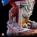 Dragon Ball - Bojack Movies Collection 1/4 Scale - Z Bijutsu – Bild 9