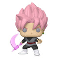 Dragon Ball - Goku w/(TRL) Scythe - Super POP! Animation Vinyl – Bild 1