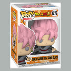 Dragon Ball - Goku w/(TRL) Scythe - Super POP! Animation Vinyl – Bild 2
