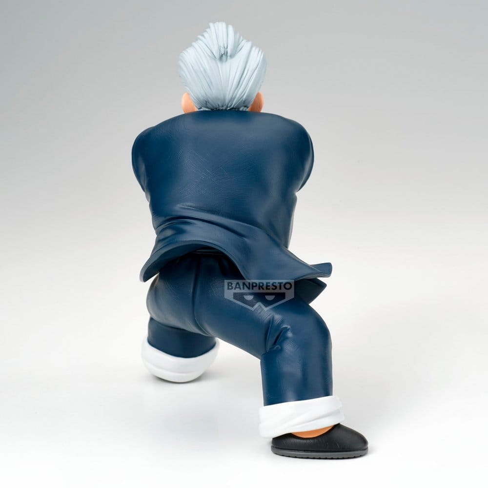 Dragon Ball - Jackie Chun - Match Makers Jackie Chun & Son Goku – Bild 2