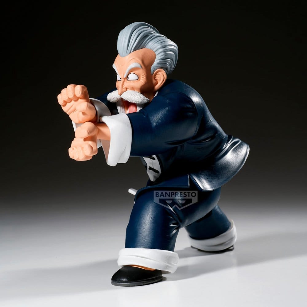 Dragon Ball - Jackie Chun - Match Makers Jackie Chun & Son Goku – Bild 3