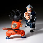Dragon Ball - Jackie Chun - Match Makers Jackie Chun & Son Goku – Bild 4