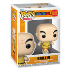 Dragon Ball - Krillin - POP! Animation Vinyl – Bild 2