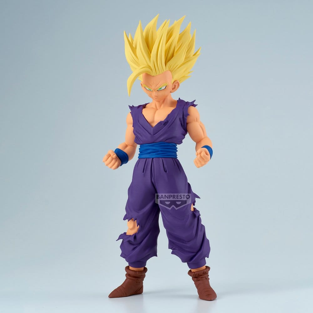 Dragon Ball - Son Gohan - Z Grandista – Bild 3