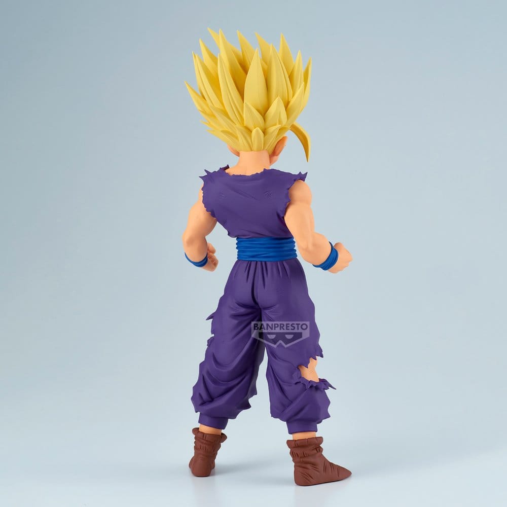 Dragon Ball - Son Gohan - Z Grandista – Bild 4