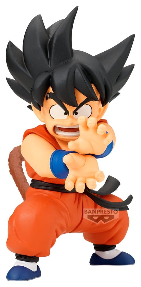 Dragon Ball - Son Goku - Match Makers Son Goku & Jackie Chun – Bild 1