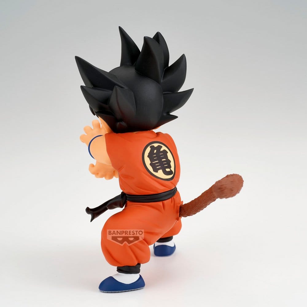 Dragon Ball - Son Goku - Match Makers Son Goku & Jackie Chun – Bild 2