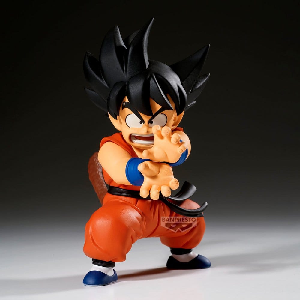 Dragon Ball - Son Goku - Match Makers Son Goku & Jackie Chun – Bild 3