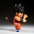 Dragon Ball - Son Goku - Match Makers Son Goku & Jackie Chun – Bild 4