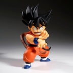 Dragon Ball - Son Goku - Match Makers Son Goku & Jackie Chun – Bild 5