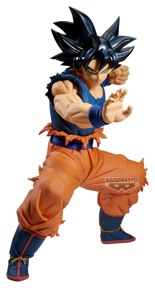 Dragon Ball - Son Goku - Super Grandista – Bild 1