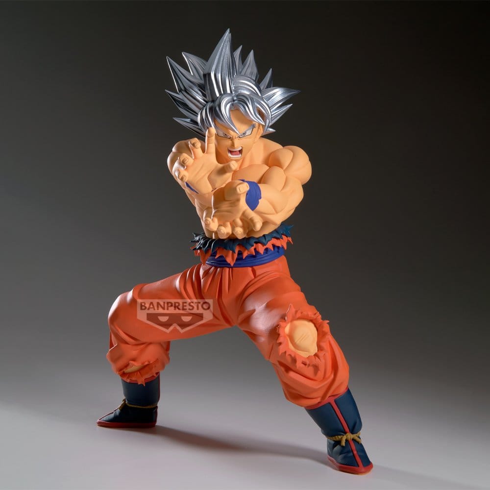Dragon Ball - Son Goku - Super Grandista – Bild 2