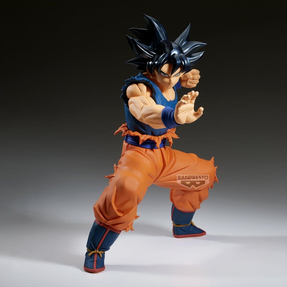 Dragon Ball - Son Goku - Super Grandista – Bild 2