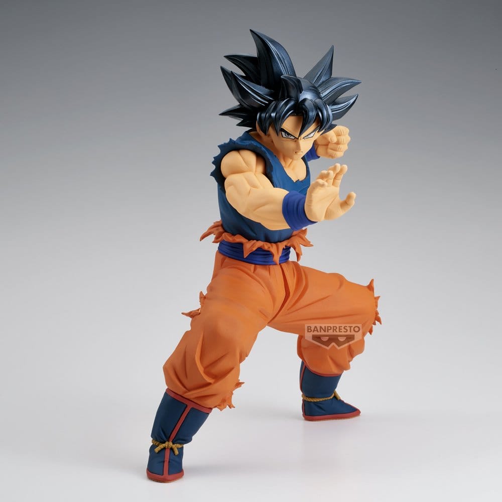 Dragon Ball - Son Goku - Super Grandista – Bild 3