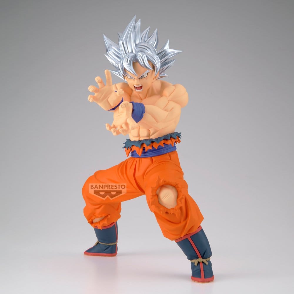 Dragon Ball - Son Goku - Super Grandista – Bild 4