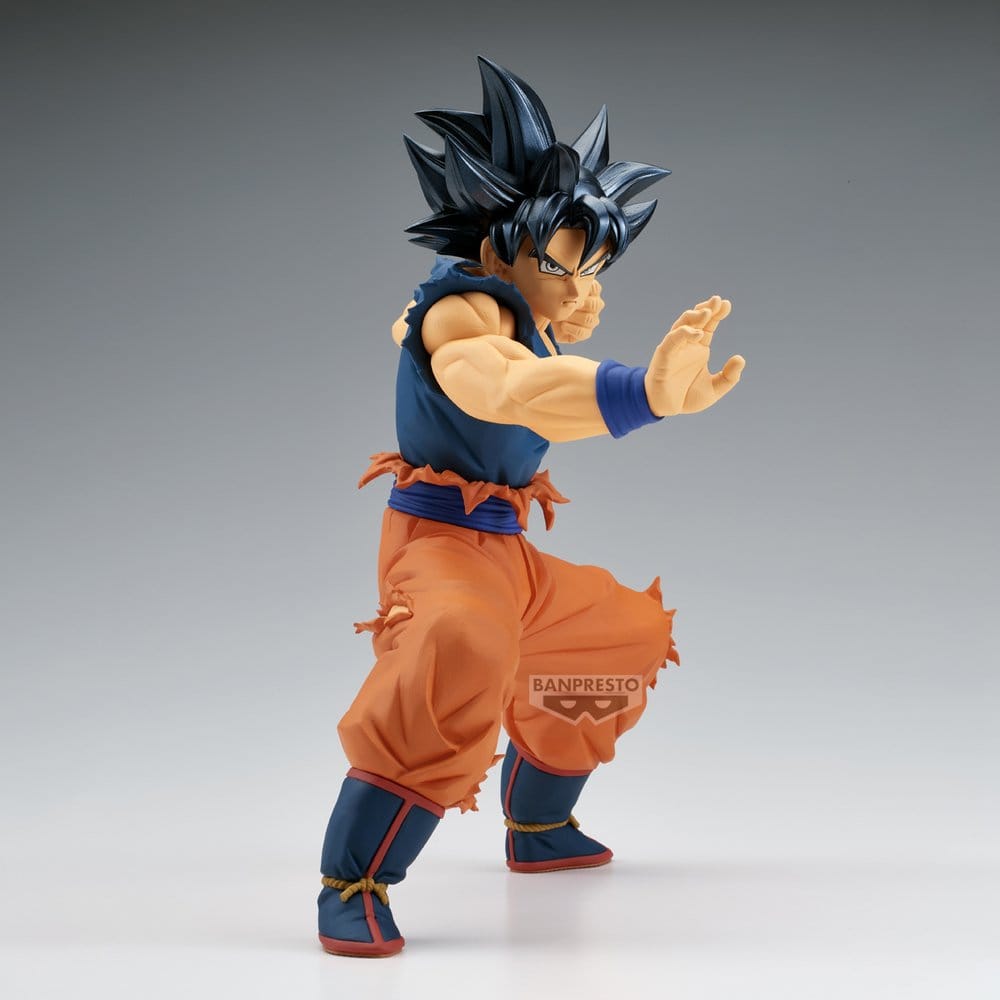 Dragon Ball - Son Goku - Super Grandista – Bild 4