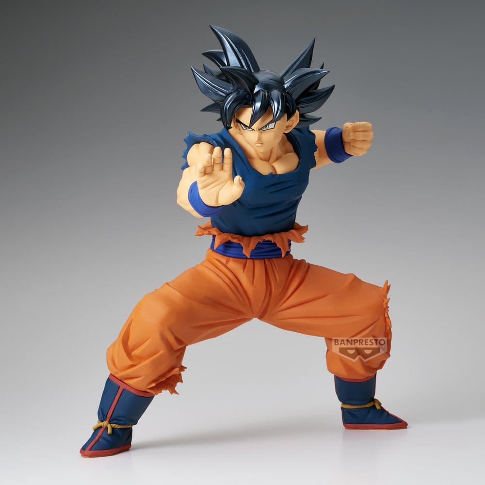 Dragon Ball - Son Goku - Super Grandista – Bild 5