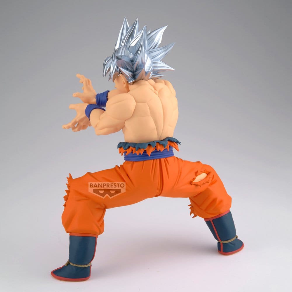 Dragon Ball - Son Goku - Super Grandista – Bild 6