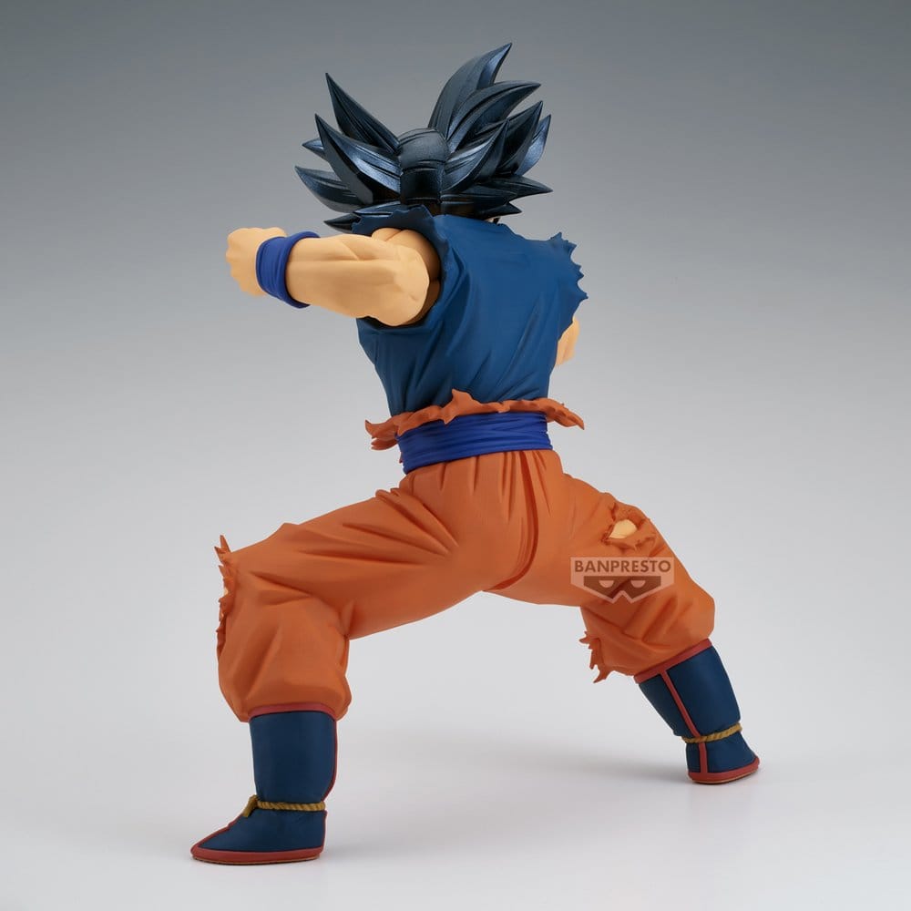 Dragon Ball - Son Goku - Super Grandista – Bild 6