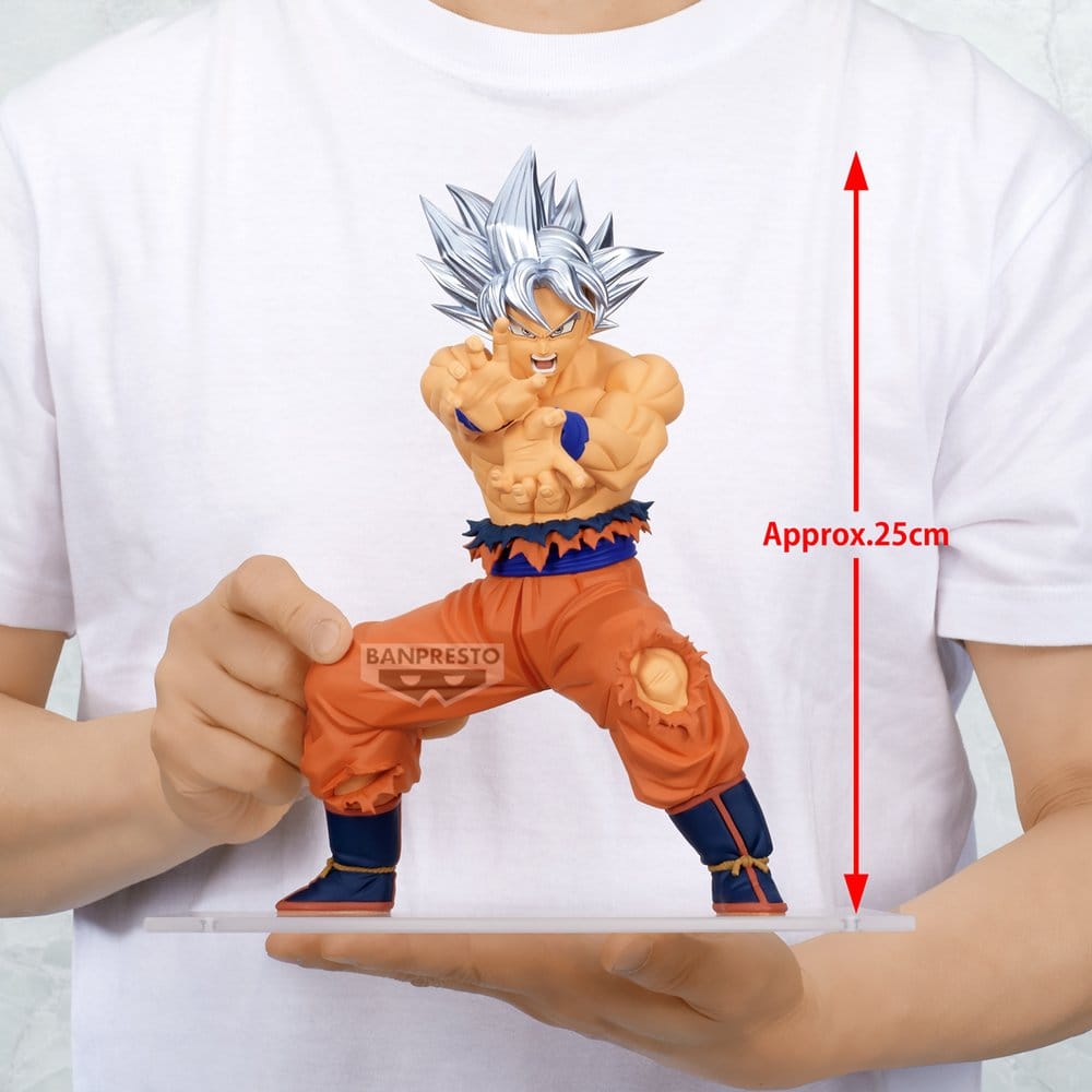 Dragon Ball - Son Goku - Super Grandista – Bild 7