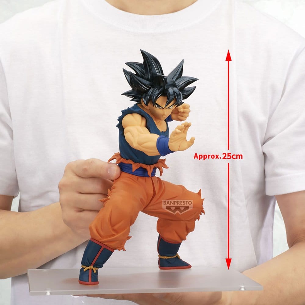 Dragon Ball - Son Goku - Super Grandista – Bild 7