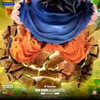 Dragon Ball - Son Goku Super Saiyan 1/4 Scale - Z HQS Dioramax – Bild 17