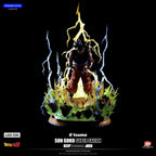 Dragon Ball - Son Goku Super Saiyan 1/4 Scale - Z HQS Dioramax – Bild 22