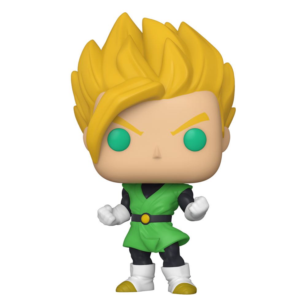 Dragon Ball - SS Gohan - Z POP! Animation Vinyl – Bild 1