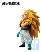 Dragon Ball - Super Saiyan 3 Gotenks (Battle of Gods) - Z Ichibansho Masterlise – Bild 2