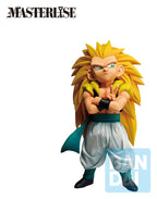 Dragon Ball - Super Saiyan 3 Gotenks (Battle of Gods) - Z Ichibansho Masterlise – Bild 3