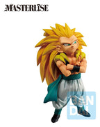 Dragon Ball - Super Saiyan 3 Gotenks (Battle of Gods) - Z Ichibansho Masterlise – Bild 4