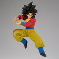 Dragon Ball - Super Saiyan 4 Son Goku & Super Baby 2 Ver. A: Super Saiyan 4 Son Goku - GT Match Makers – Bild 2