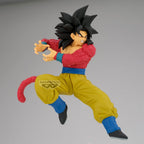 Dragon Ball - Super Saiyan 4 Son Goku & Super Baby 2 Ver. A: Super Saiyan 4 Son Goku - GT Match Makers – Bild 3
