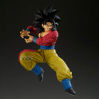 Dragon Ball - Super Saiyan 4 Son Goku & Super Baby 2 Ver. A: Super Saiyan 4 Son Goku - GT Match Makers – Bild 5