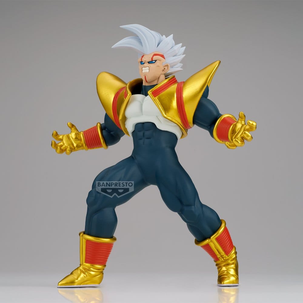 Dragon Ball - Super Saiyan 4 Son Goku & Super Baby 2 Ver. B: Super Baby 2 - GT Match Makers – Bild 2