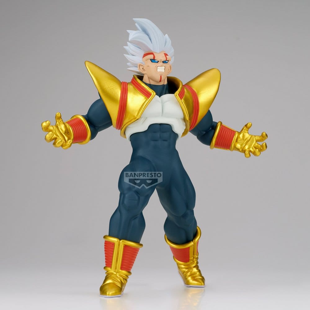 Dragon Ball - Super Saiyan 4 Son Goku & Super Baby 2 Ver. B: Super Baby 2 - GT Match Makers – Bild 3