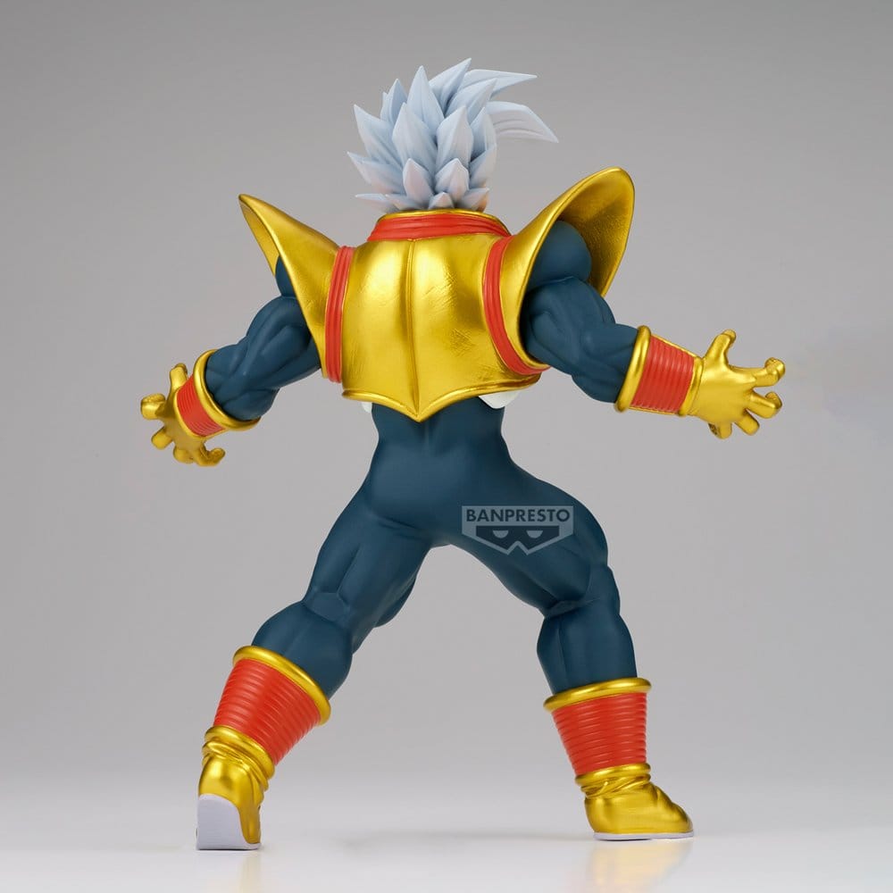 Dragon Ball - Super Saiyan 4 Son Goku & Super Baby 2 Ver. B: Super Baby 2 - GT Match Makers – Bild 4