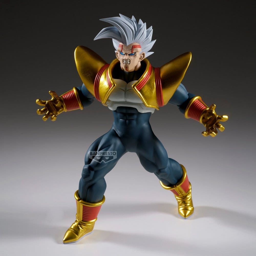 Dragon Ball - Super Saiyan 4 Son Goku & Super Baby 2 Ver. B: Super Baby 2 - GT Match Makers – Bild 7
