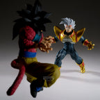 Dragon Ball - Super Saiyan 4 Son Goku & Super Baby 2 Ver. B: Super Baby 2 - GT Match Makers – Bild 8