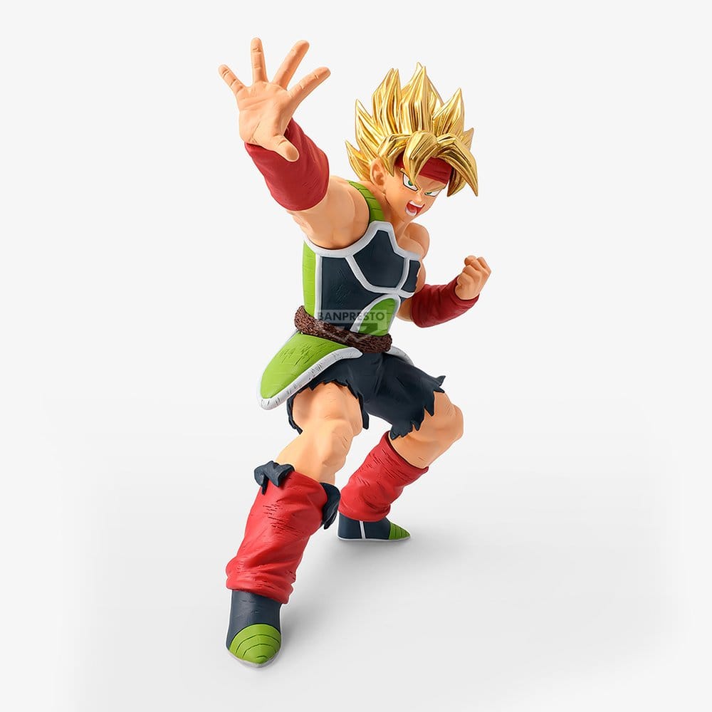 Dragon Ball - Super Saiyan Bardock - Z Blood of Saiyans – Bild 2
