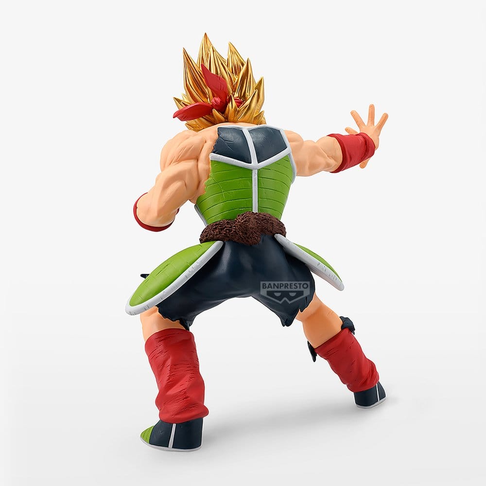 Dragon Ball - Super Saiyan Bardock - Z Blood of Saiyans – Bild 4