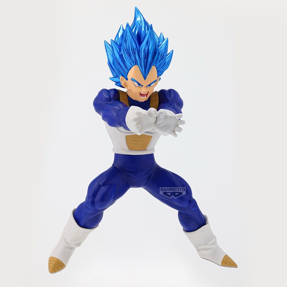 Dragon Ball - Super Saiyan God Super Saiyan Evolved Vegeta - Super Blood of Saiyans – Bild 3
