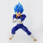 Dragon Ball - Super Saiyan God Super Saiyan Evolved Vegeta - Super Blood of Saiyans – Bild 4