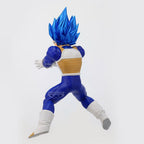 Dragon Ball - Super Saiyan God Super Saiyan Evolved Vegeta - Super Blood of Saiyans – Bild 5