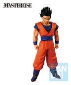 Dragon Ball - Ultimate Gohan (Battle of Gods) - Z Ichibansho Masterlise – Bild 3