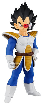 Dragon Ball - Vegeta - Z Solid Edge Works – Bild 1