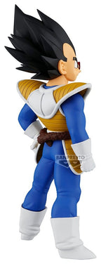 Dragon Ball - Vegeta - Z Solid Edge Works – Bild 2